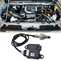 Miniatyrbillede 2 af 8: Bil Nitrogenoxid Sensor Emissionskontrol til 0281006587 1275101078 Udstyr