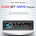Pikkukuva 8 / 11: Yksittäinen DIN Bluetooth-yhteensopiva USB Digitaalinen Multimedia Autostereo