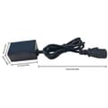 Pikkukuva 5 / 11: Nopea lataussovitin 36V 72V sähköpyörille USB- ja Type C -porteilla