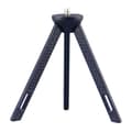 Vikbart utomhusljusstativ Bordsstativ Tripod