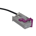 Pikkukuva 8 / 10: 32-nastainen adapteri mikrofoni handsfree-adapteri langaton musiikkiadapteri Bluetooth