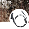Miniatyrbild 10 av 10: USB programmeringskabel för Motorola MotoTRBO Two Way Radio Walkie Talkie XPR6550 APX6000 APX1000 APX4000 XPR7580 XPR7350