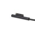 Miniatyrbild 5 av 9: Original 12V 2,58A 36W nätadaptersladd för power för Microsoft Surface Pro 3 Pro 4-laddare EU