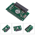 Miniatyrbild 2 av 9: Sata till IDE 2,5 Sata hona till 2,5 tum IDE hane 40-stiftsport 1,5 Gbs Adapter Converter