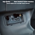 Pikkukuva 7 / 8: 16-nastainen J1962F jatkokaapeli 10cm OBD2 OBDII naarasliitin diagnostiikkatyökalu