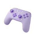 Miniatyrbild 1 av 11: Trådlös Bluetooth Gamepad Switch Pro Game Controller Justerbar Vibration Wake Up för Nintendo Switch PC null - C
