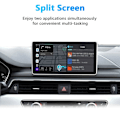 Pikkukuva 11 / 11: Automaattinen moduuli langaton CarPlay - auton näytölle, tukee langallista USB-multimediasoitinta
