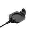 Miniatyrbild 4 av 9: Bärbar power Laddarställ Bas USB laddningskabel Passar för Forerunner 920XT Watch Overload Protect Dock