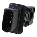 Miniatyrbillede 8 af 11: Bil Luftmassemåler Sensor 0281002695 6420940148 til W164 W251 E280 E320 E350