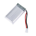 Miniatyrbild 9 av 10: Uppgraderat 3,7V 1000mAh 25C Li-PO-batteri 952540 för Syma X5 X5C X5C-1 X5S X5SW X5SC V931 H5C CX-30 Quadcopter reservdelar