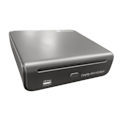 Pikkukuva 6 / 11: Auton DVD-soitin sisäänrakennetulla langattomalla sovittimella ja USB DVD-soitin