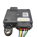 Miniatyrbillede 3 af 8: Bil Nitrogenoxid Sensor Emissionskontrol til 0281006587 1275101078 Udstyr
