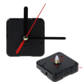 Miniatyrbild 1 av 11: DIY Quartz Clock Movement Silent Kit Set Batteridriven mekanism för inomhus utomhus för tidsklockor användning null - 69