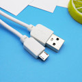 Miniatyrbild 8 av 11: 8m Längd Universal Micro USB Power -förlängningskabel för Android-gränssnitt för Wyze Cam Pan Home Security Camera