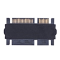 Miniatyrbild 11 av 11: Kvalitet SFF 8482SAS till SATA22PIN Adapter Card Converter för enkel dataöverföring Lätt och kompakt adapterkort A
