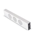 Miniatyrbild 8 av 10: Kylfläkt för Xbox One S Inbyggd justerbar mikro USB -anslutningskylare med 3 höghastighetsfläktar för Xbox One S-konsol