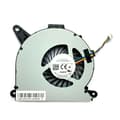 Ny CPU Køleventilator Mini PC Køler Til Intel NUC10i3FNH NUC10i5FNH NUC10i7FNH NS65B01-19E01 til DC 5V 0.6A Radiator