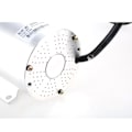 Miniatyrbillede 3 af 11: DC48V 2000W Elektrisk Børsteløs Motor Kit til Elektrisk Scooter, Cykler