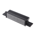 Miniatyrbild 9 av 9: Ersättningsdel 72 Pin Connector Adapter För Nintend NES Game Replacement Part 72 Pin Connector