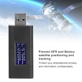 Miniatyrbillede 6 af 10: Praktisk Højeffekt Shockproof Beidou GPS Anti-positionering USB Adapter til Bil