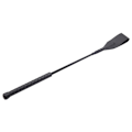 Miniatyrbild 1 av 9: Portable Riding Crop PU Läder Hästpiska Crop Props Utomhusfransstillbehör för ridhästar, scenprestanda