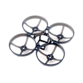 Miniatyrbild 1 av 7: Mobula8 85 mm Micro FPV Frame 2 tum propellrar för 2 tum 702/703/802/1002/1102/1103 borstlös motor