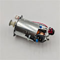Miniatyrbillede 4 af 7: Nem Reparationsløsning Motor DC230V 50W Brødmaskine Motor Metalmateriale