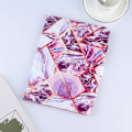 Miniatyrbild 5 av 11: Magnetisk stötsäker antidammskydd för case Tablettstöd Stativ Flip Cover för Pad Pro 11 2020 2018/Air4 10.9 Purple