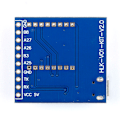 Miniatyrbild 5 av 9: HLK-V20 röstigenkänningskontrollmodul Wake-up Word Seriell Port IIC-I2C UART SPI PWM Trådlös Intelligent Controller