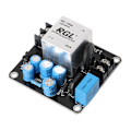 Miniatyrbild 4 av 9: 100A 2200W högeffekts power för klass A-förstärkare