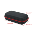 Miniatyrbild 3 av 11: EVA Hard Case Skyddsskal för F101 F106 F107 Digital Multimeter Förvaringsväska med Mesh Pocket Multimeter Case Black
