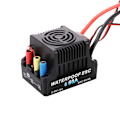 Miniatyrbilde 4 av 11: Børsteløs Motor Kontroller 60A/80A Fjernkontroll ESC RC Bil Modell Karosserideler 80A long line