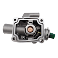 Miniatyrbillede 4 af 8: Motor Kølevæske Termostat Hus Temperatur Kontrol Regulator til 207 1336Z0