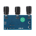 Miniatyrbild 5 av 9: DC12-24V Dual Channel Digital o TPA3116D2 80W x 2 diskantbasförstärkare