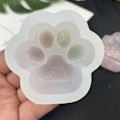 Miniatyrbild 4 av 6: Diamant för Cat Claw Form DIY Kristalllim att göra för Cat Claw Quicksand Material Flash Diamond for Cat Claw J