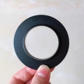 Miniatyrbild 6 av 7: Adapterring för T2 för T teleobjektiv till M42x0,75 mm skruvmonterad kamera Adapterring T2-M42 teleskoplins/vikbar