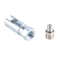 Miniatyrbild 3 av 10: Smörjnipplar Sats Smörjnipplar Koppling Adapter Smörjnipplar Koppling Fett