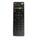 Professionell fjärrkontroll för dekoder, Android, TV-box, infraröd, kontroll för X96 X96mini X96w, med kd-funktion