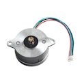 Miniatyrbillede 1 af 11: 3D Printer Dele 36mm Motor Ekstruder Stepper Motor Højhastigheds Print Kit