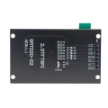 Miniatyrbild 4 av 6: 2,0 tums TFT-skärm OLED LCD-enhet IC ST7789V 240RGBx320 Dot-Matrix SPI-gränssnitt för Arduio LCD-skärm i fullfärg