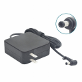 Miniatyrbild 4 av 9: 45W bärbar power strömadapter med 5,5x2,5 mm kontakt väggkontakt för X551M X551MA X551MAV X551 X551C X551CA EU