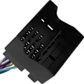 Miniatyrbillede 6 af 7: Forlængerledning Ledningsnet Kabel Canbus Boks til Navigation Nem Installation