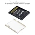 Pikkukuva 6 / 7: CFExpress Type-B - M.2 SSD -sovitin DIY CFexpress Type B - NVME 2230 SSD