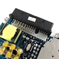 Miniatyrbillede 11 af 11: Pålidelig Forstærker PCB Bil Lydsystem Forbedringsopgraderinger til Køretøjer