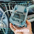 Miniatyrbilde 4 av 10: 140W PD3.1 Type C Digital Display Batteriadapter Konverter Lading