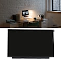 Miniatyrbild 2 av 10: 15,6 tum Slim IPS FHD 1920X1080 Ersättningsbärbar dator LED LCD-skärm / Panel EDP-skärm för NT156FHM-N62 V8.1 för Matrix