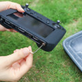 Miniatyrbild 9 av 11: för Smart Controller Lanyard Neck Strap Controller Hängrem för RC Pro för Smart Controller Tillbehör Byte