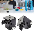 Miniatyrbild 2 av 7: 42 Stepper Motor Hotend J-head Kit för 3D-skrivare Titan Extruder Komplett Kit