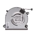 1PC Laptop CPU Køleventilator 5V 0.5A 4Pin Radiator til ThundeRobot TR 911Air 911