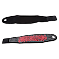 Miniatyrbild 11 av 11: Magnetisk terapi Självuppvärmande handledsstöd Bälte Wrap Uppvärmd handvärmare Kompression Smärtlindring Armbandsbälte